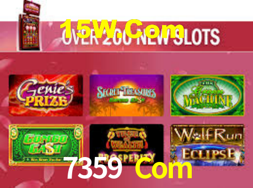 7359 Com: A Experiência de Casino com Jogos de Mesa ao Vivo