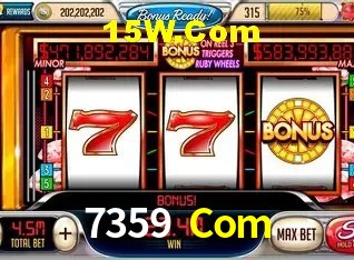 Jogos de Slot 7359 Com