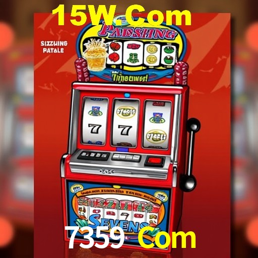 Descubra o Mundo do Cassino Online com 7359 Com