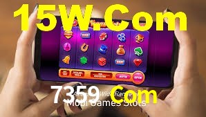 7359 Com App Interface