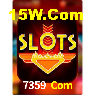 APP oficial da 7359 Com para mobile